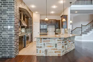 1216 Yosemite Way, Burleson, TX 76028 - Photo 16
