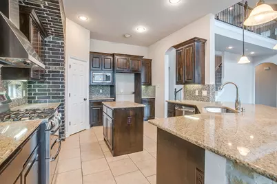 1216 Yosemite Way, Burleson, TX 76028 - Photo 12
