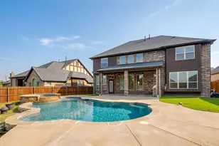 1216 Yosemite Way, Burleson, TX 76028 - Photo 2