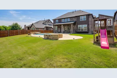 1216 Yosemite Way, Burleson, TX 76028 - Photo 38