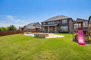 1216 Yosemite Way, Burleson, TX 76028 - Photo 38