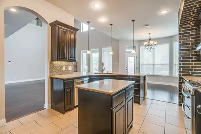 1216 Yosemite Way, Burleson, TX 76028 - Photo 14