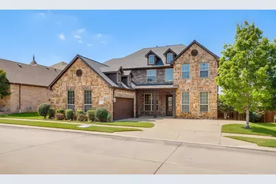 1216 Yosemite Way, Burleson, TX 76028 - Photo 4