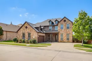 1216 Yosemite Way, Burleson, TX 76028 - Photo 4