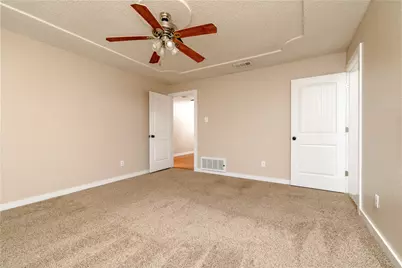 937 Springhill Drive, Burleson, TX 76028 - Photo 24