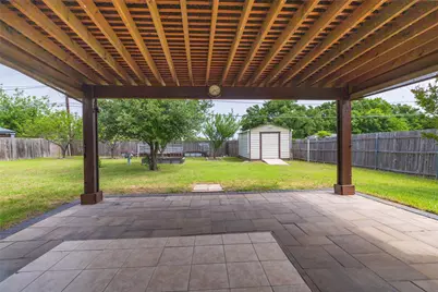 937 Springhill Drive, Burleson, TX 76028 - Photo 34