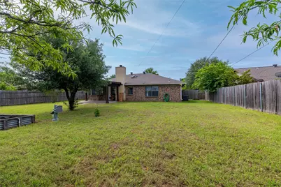 937 Springhill Drive, Burleson, TX 76028 - Photo 38