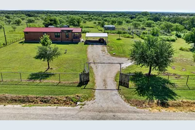 2401 Lamkin Road, Mineral Wells, TX 76067 - Photo 1