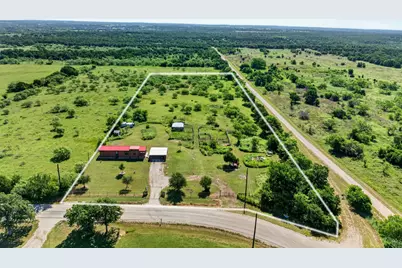 2401 Lamkin Road, Mineral Wells, TX 76067 - Photo 4