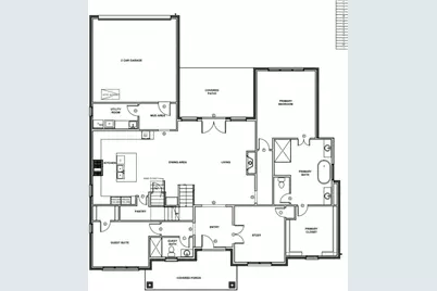440 Crestover Circle, Richardson, TX 75080 - Photo 2