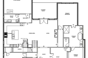 440 Crestover Cir, Richardson, TX 75080 - Photo 2