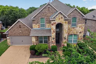 5268 Pecan Brook Ln, Frisco, TX 75034 - Photo 2