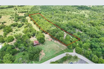507 N 5th Street, Quinlan, TX 75474 - Photo 1