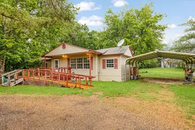 507 N 5th Street, Quinlan, TX 75474 - Photo 1