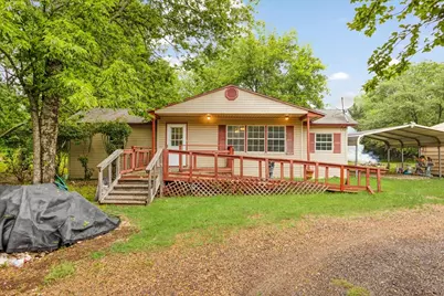 507 N 5th Street, Quinlan, TX 75474 - Photo 20