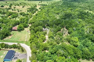 507 N 5th St, Quinlan, TX 75474 - Photo 36