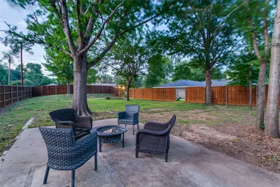 1210 Oakwood Trail, Southlake, TX 76092 - Photo 8