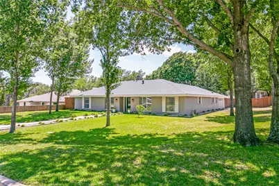 1210 Oakwood Trail, Southlake, TX 76092 - Photo 10