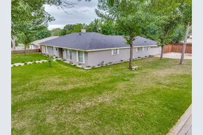1210 Oakwood Trail, Southlake, TX 76092 - Photo 12