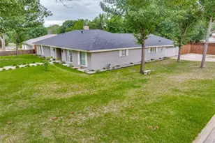 1210 Oakwood Trail, Southlake, TX 76092 - Photo 12