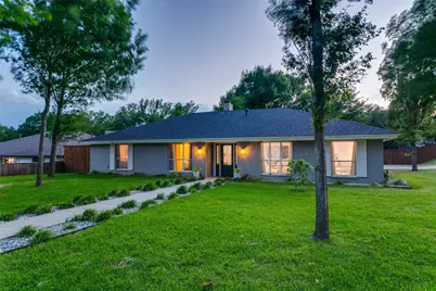 1210 Oakwood Trail, Southlake, TX 76092 - Photo 2