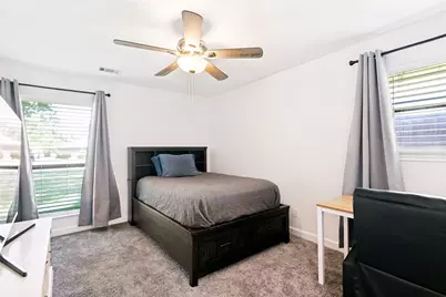 1210 Oakwood Trail, Southlake, TX 76092 - Photo 28