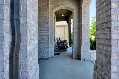 4105 Dartmoor Drive, Aubrey, TX 76227 - Photo 4
