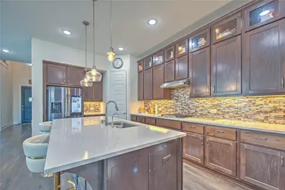 4105 Dartmoor Drive, Aubrey, TX 76227 - Photo 14