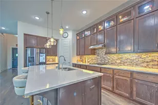4105 Dartmoor Dr, Aubrey, TX 76227 - Photo 14