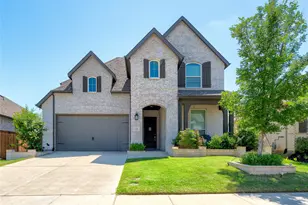 4105 Dartmoor Dr, Aubrey, TX 76227 - Photo 1