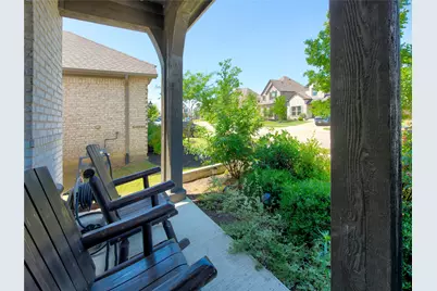 4105 Dartmoor Drive, Aubrey, TX 76227 - Photo 6