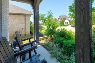 4105 Dartmoor Dr, Aubrey, TX 76227 - Photo 6