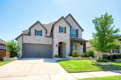 4105 Dartmoor Drive, Aubrey, TX 76227 - Photo 2