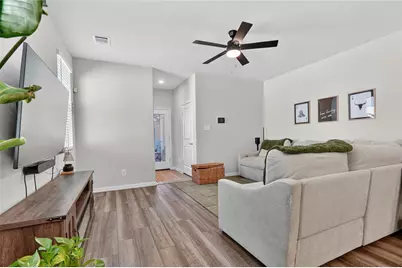 11033 Firebrush, Fort Worth, TX 76108 - Photo 10