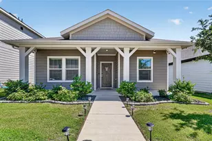 11033 Firebrush, Fort Worth, TX 76108 - Photo 1