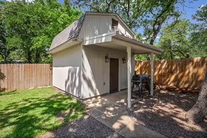 28 Coffee Tavern Road, Bedford, TX 76022 - Photo 24