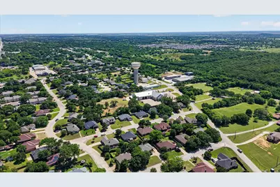 309 Catherine Street, Joshua, TX 76058 - Photo 34