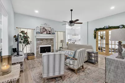 309 Catherine Street, Joshua, TX 76058 - Photo 6