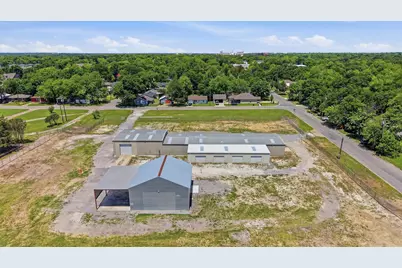 224 E Cottage Street, Sherman, TX 75090 - Photo 4
