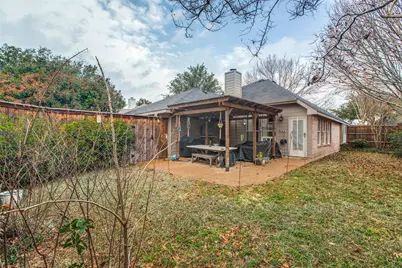 3705 Cottonwood Springs Drive, The Colony, TX 75056 - Photo 20