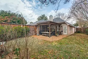 3705 Cottonwood Springs Dr, The Colony, TX 75056 - Photo 20