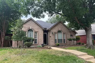3705 Cottonwood Springs Dr, The Colony, TX 75056 - Photo 1