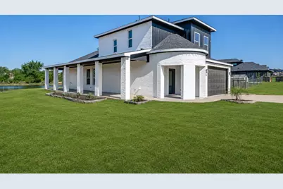 121 County Road 3471, Paradise, TX 76073 - Photo 2