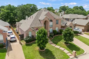 2308 Megan Wy, Arlington, TX 76016 - Photo 2