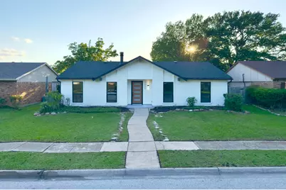 1905 Edna Smith Drive, Garland, TX 75040 - Photo 2
