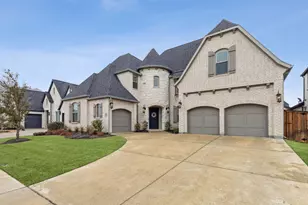 3358 Fuller Dr, Celina, TX 75009 - Photo 1