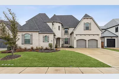 3358 Fuller Drive, Celina, TX 75009 - Photo 2