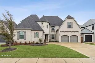 3358 Fuller Dr, Celina, TX 75009 - Photo 2