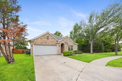10257 Brenden Drive, McKinney, TX 75072 - Photo 2