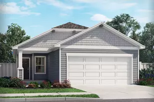 3508 Bridgeport Dr, Farmersville, TX 75442 - Photo 2